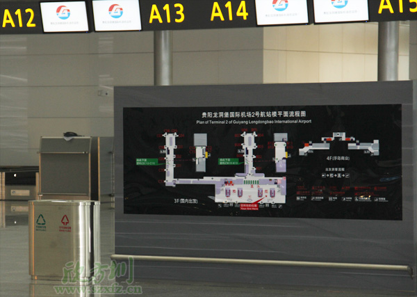 機(jī)場(chǎng)不銹鋼垃圾桶工藝哪家好？